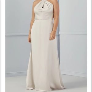 Amsale “Gia” Gown